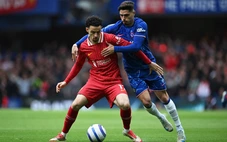 Chờ đợi gì ở vòng cuối Premier League?