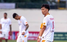 Hoàng Anh Gia Lai dễ đá play-off để trụ hạng