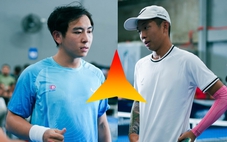 Quang Dương và Phúc Huỳnh mâu thuẫn vì 2 quả bóng