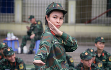 Công bố đề thi tham khảo kỳ thi đánh giá năng lực của Bộ Quốc phòng