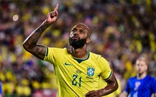 Từ cậu bé thợ hồ đến World Cup 2026