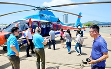 Vé máy bay 'ngốn' cả chục triệu đồng, tour hè linh hoạt chiều khách