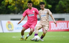 Lịch thi đấu tứ kết vòng loại phía Bắc Giải bóng đá công nhân, viên chức Việt Nam 2026