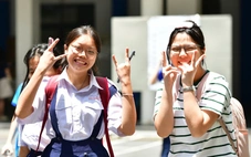Đề văn Phổ thông Năng khiếu chạm nỗi lo lớn của giới trẻ: Chọn sao để không hối tiếc?