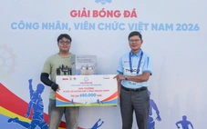 Nhận nồi lẩu từ TAPUHO, cậu thanh niên liền gửi cho mẹ ở quê