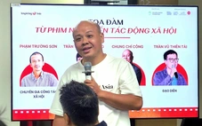 Thi phim ngắn: Sự chân thành chạm đến cộng đồng