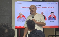 Thi phim ngắn: Sự chân thành chạm đến cộng đồng