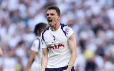 Tottenham 'sống sót' thần kỳ, West Ham rớt hạng
