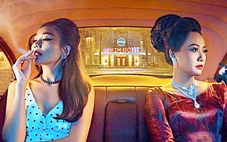 Bốn phim Việt ra rạp tháng 6, có thắng phim ngoại?