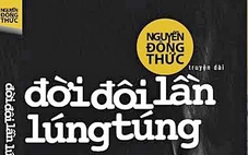 Nhà văn Nguyễn Đông Thức lần đầu chạm ngõ hôn nhân