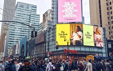 Top nhạc sĩ người Mỹ vĩ đại nhất còn sống của New York Times: Sáng tác đã đổi thay