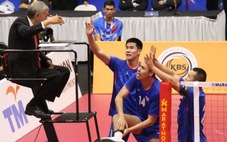 Thái Lan bị xử thua Malaysia vì tranh cãi... quá lâu ở chung kết World Cup cầu mây