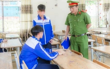 Vụ nam sinh lớp 8 Lâm Đồng tự tử: Khởi tố 1 bạn học về tội cưỡng đoạt tài sản