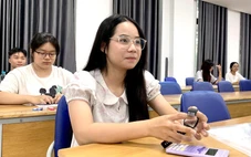170.000 thí sinh thi đánh giá năng lực đợt 2, ngày 6-6 công bố kết quả