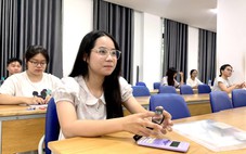 170.000 thí sinh thi đánh giá năng lực đợt 2, ngày 6-6 công bố kết quả