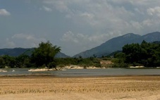 Chung tay chống đuối nước cho trẻ