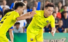 Giải tứ hùng 'làm nóng' trước ngày đón huyền thoại La Liga