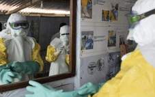 Khánh Hòa lập đội phản ứng nhanh tại cửa khẩu để phòng chống bệnh do vi rút Ebola