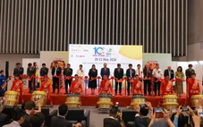 C.P. Việt Nam giới thiệu giải pháp phát triển nông nghiệp bền vững