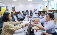 Bộ Nội vụ giải đáp về người hoạt động không chuyên trách đã nhận chế độ có được thi tuyển công chức