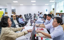 Bộ Nội vụ giải đáp về người hoạt động không chuyên trách đã nhận chế độ có được thi tuyển công chức