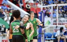 Ai là hoa khôi bóng chuyền của Cúp VTV9 – Bình Điền?