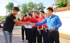 Thí sinh thi vào lớp 10 Nghệ An đông nhất từ trước tới nay
