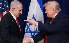 Thủ tướng Israel than vãn bị ông Trump gạt ra rìa trong đàm phán với Iran