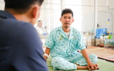 Nghi ngộ độc bánh mì tại Gia Lai: Chủ tiệm bánh mì cũng nhập viện cùng 74 người khác