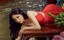 Hương Giang vào top ứng viên nổi bật ở thử thách ảnh chân dung MGI All Stars