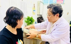 TP.HCM công bố lịch khám sức khỏe miễn phí cho người dân tại 9 xã, đặc khu đầu tiên