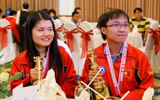 Nguyễn Ngọc Trường Sơn trả lời báo Tuổi Trẻ sau bức 'tâm thư' gây bão làng cờ vua