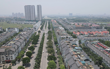 Nhà ở liền kề có được miễn giấy phép xây dựng như nhà riêng lẻ?