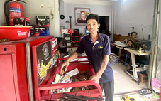 Hơn 1.000 hộ thuê nhà ở xã hội tại Đà Nẵng nợ tiền thuê 26 tỉ đồng