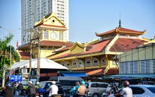Phường Bình Tây sau 1 năm vận hành chính quyền 2 cấp, bộ máy dần ổn định