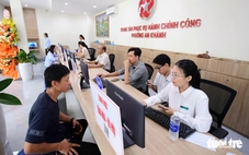 Thành ủy TP.HCM phân cấp, ủy quyền tuyển dụng cán bộ, công chức, viên chức cho cấp xã