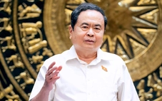 Chủ tịch Quốc hội: Quy định rõ cơ chế bảo vệ cán bộ, nhà khoa học dám nghĩ, dám làm, dám đột phá