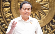 Chủ tịch Quốc hội: Quy định rõ cơ chế bảo vệ cán bộ, nhà khoa học dám nghĩ, dám làm, dám đột phá