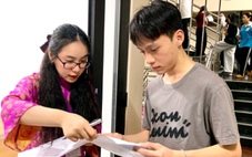 Trường y của Đại học Quốc gia TP.HCM xét tuyển tổng hợp, cộng điểm IELTS, SAT