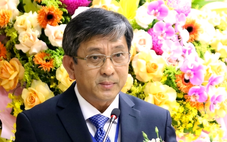 Bổ nhiệm Giám đốc Đại học Cần Thơ