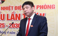 Thêm lãnh đạo doanh nghiệp điện bị khởi tố, bắt tạm giam