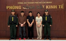 Doanh thu một năm hơn 41 tỉ đồng, bar Revo ở Vũng Tàu chỉ kê khai hơn 6 tỉ