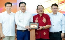 Huế được đề xuất đăng cai Giải thưởng Cánh diều vàng 2026