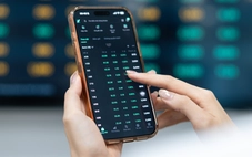 Cổ phiếu dầu khí bị bán tháo, VN-Index vẫn hồi phục gần 9 điểm