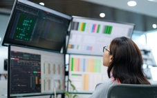 Sóng IPO 40 tỉ USD đã tới, tiền ở đâu để hấp thụ?