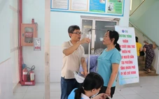 Khám sức khỏe 15 triệu dân TP.HCM, người dân sẽ được khám, tầm soát bệnh lý gì?
