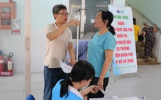 Khám sức khỏe 15 triệu dân TP.HCM, người dân sẽ được khám, tầm soát bệnh lý gì?