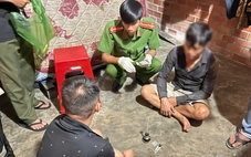 Tây Ninh rà soát ma túy, 4 ngày phát hiện 365 người dương tính