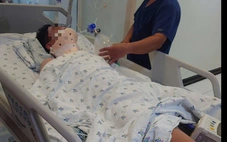 Sức khỏe nam sinh ở Lâm Đồng tự tử nghi do bạo lực học đường có cải thiện nhưng vẫn tiên lượng nặng