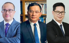 4 trường thành viên Đại học Quốc gia Hà Nội có tân hiệu trưởng